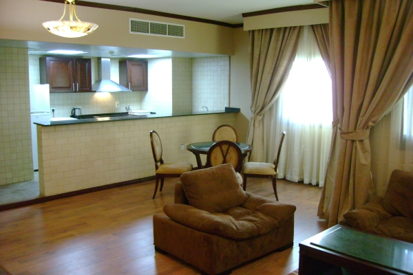 Tulip Inn Hotel Apartments (Sharja)